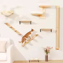 Pawlio™ Cat Wall Climber